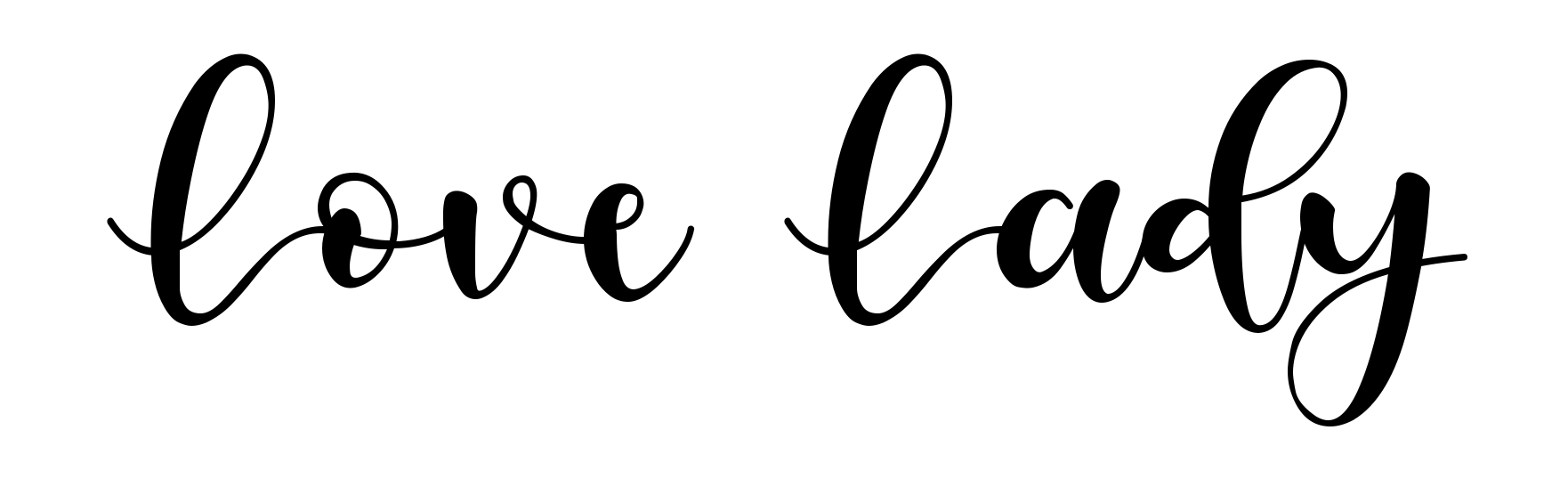 Love Lady