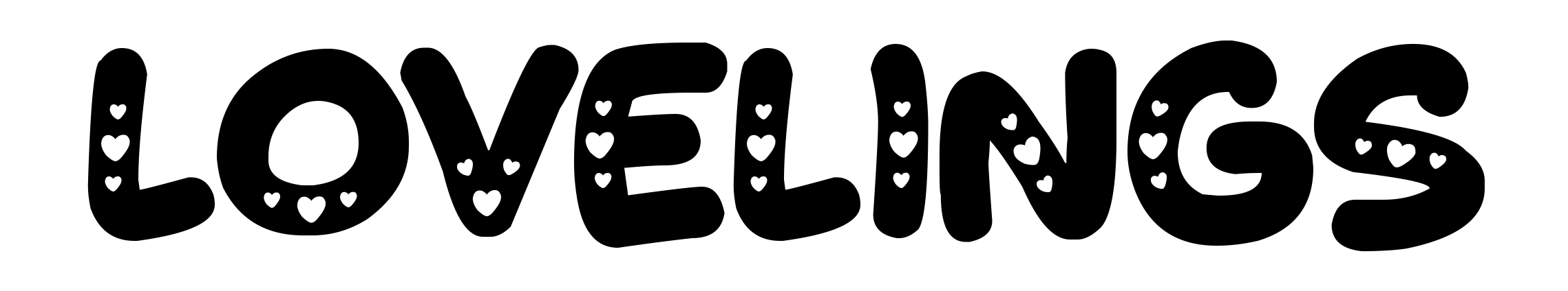 Lovelings