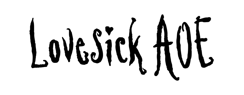 Lovesick AOE