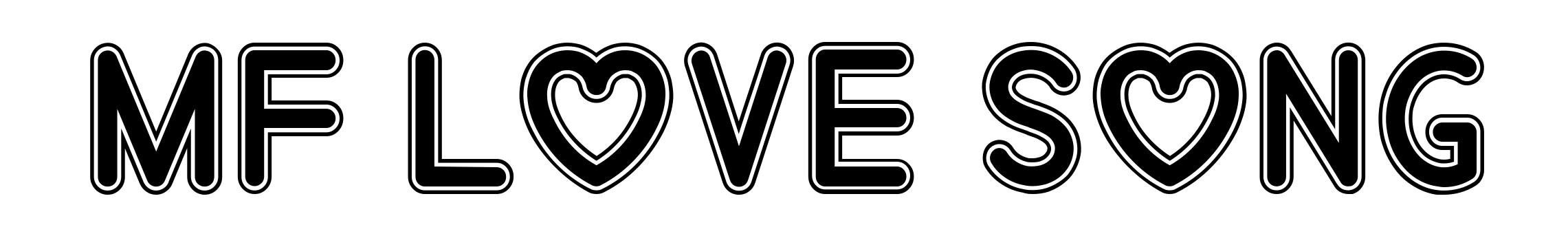 Mf Love Song