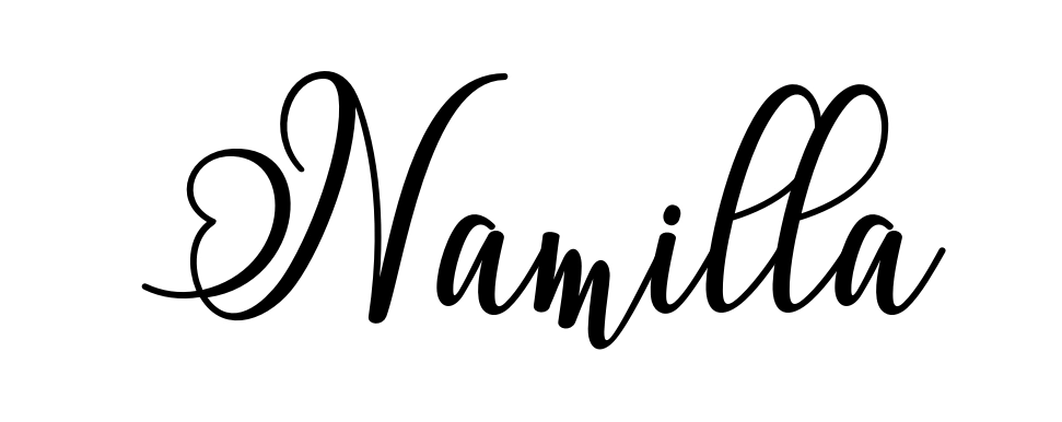 Namilla