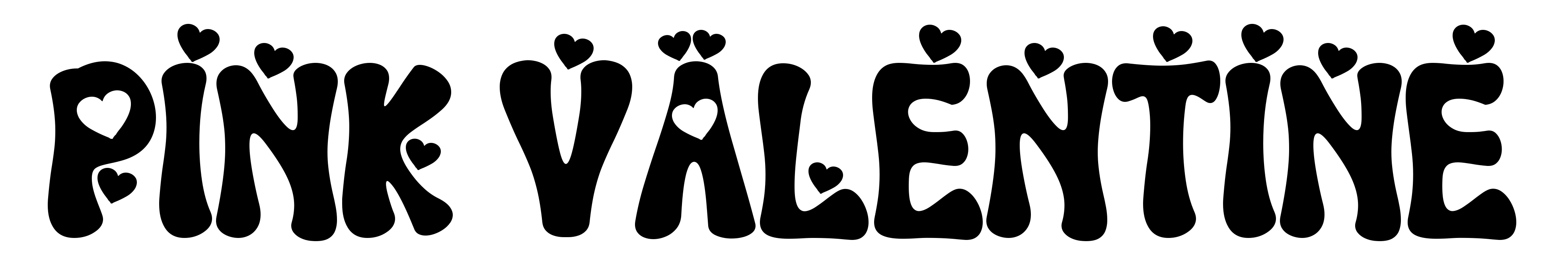Pink Valentine