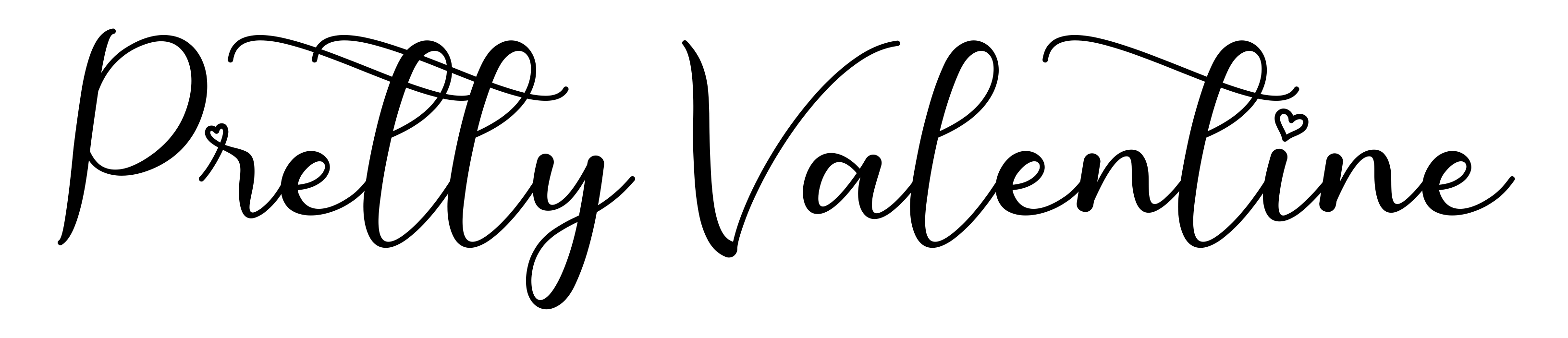 Pretty Valentine