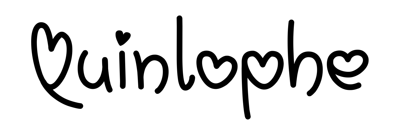 Quinlophe