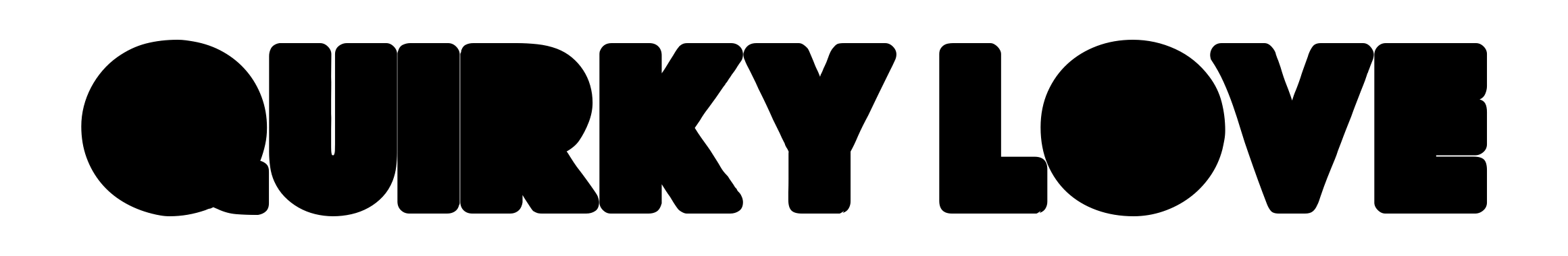 Quirky Love