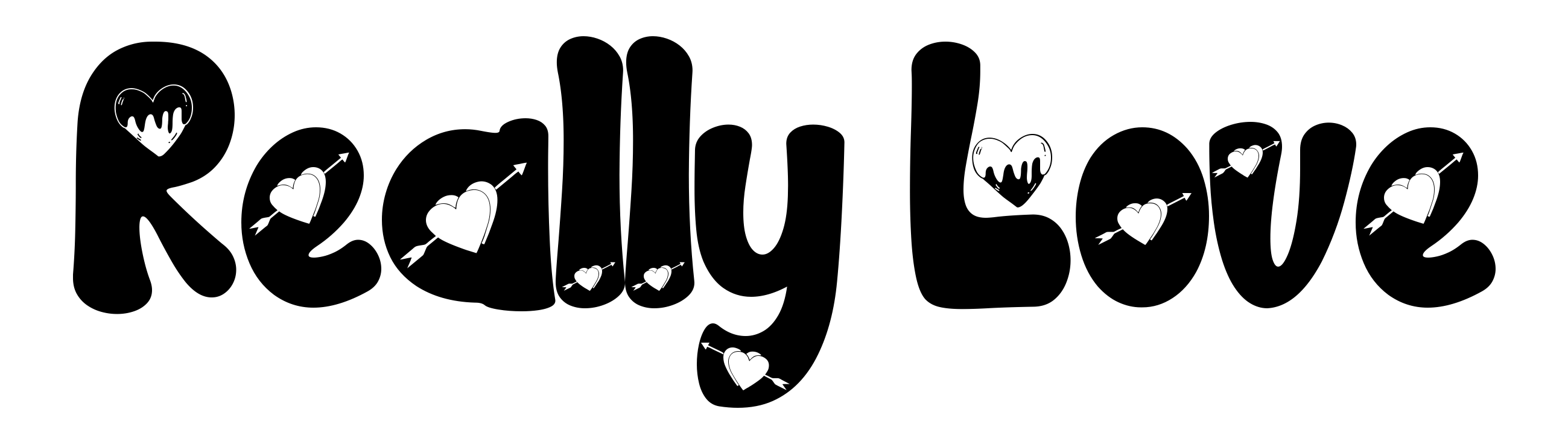Really Love