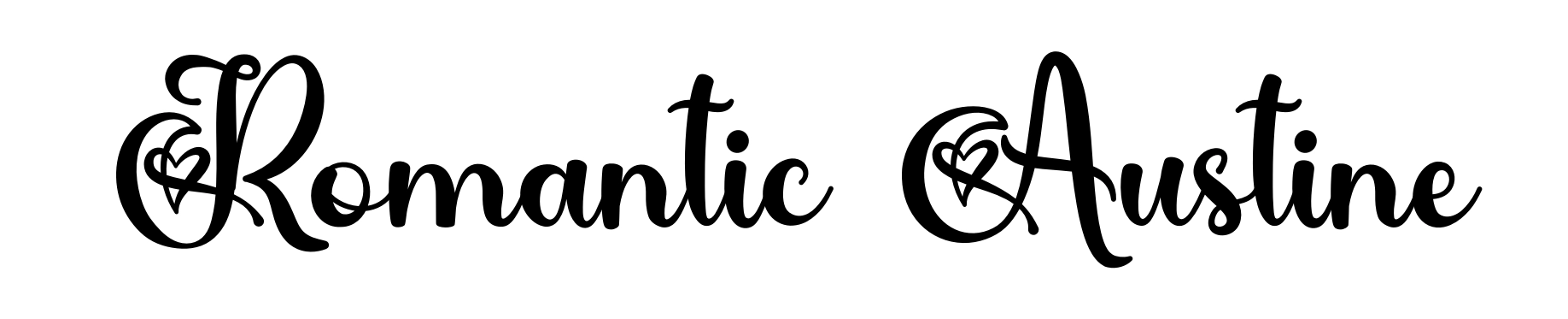 Romantic Austine