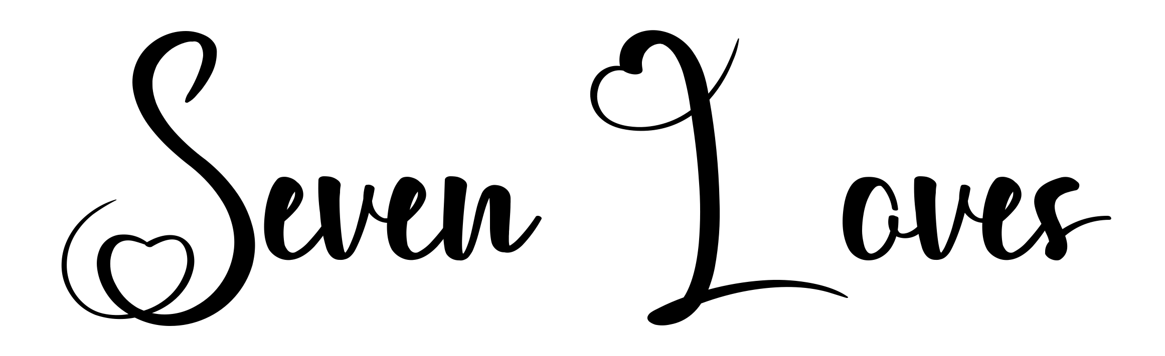 Seven Loves