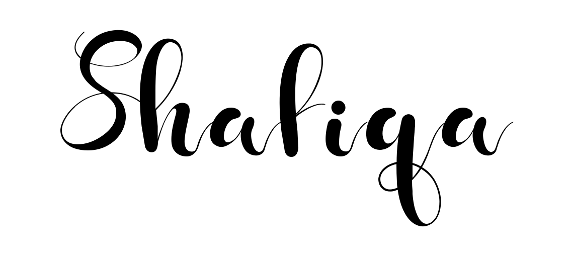 Shafiqa