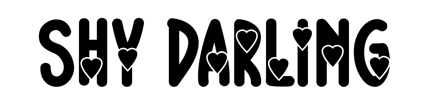 Shy Darling