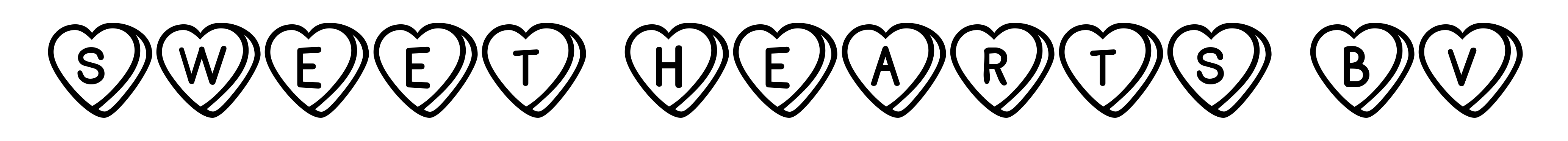 Sweet Hearts BV