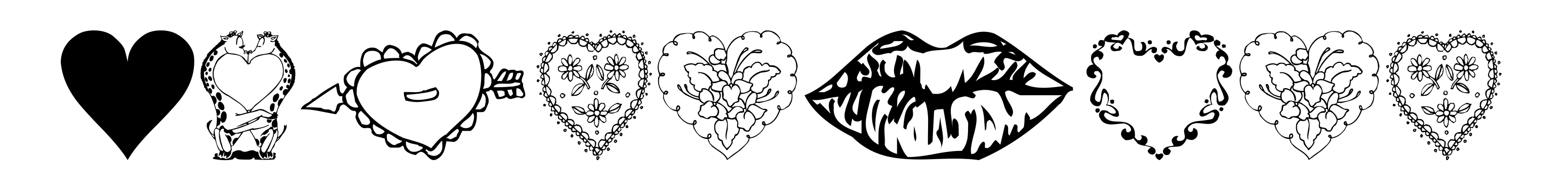 Valentine
