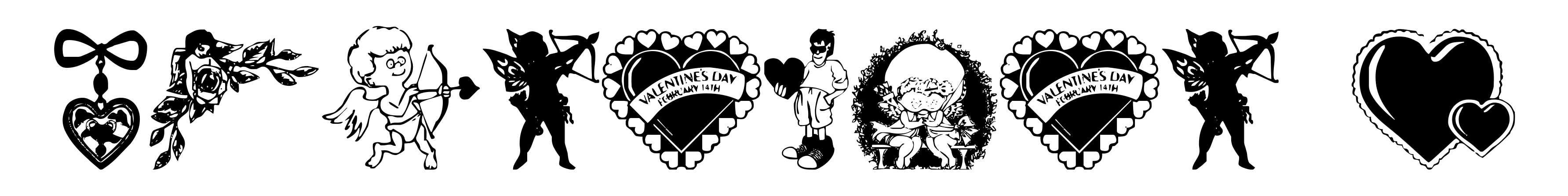 Valentine C