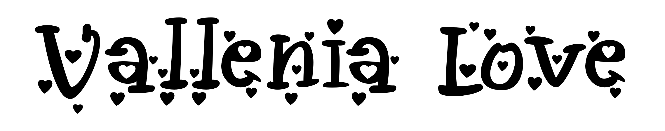 Vallenia Love