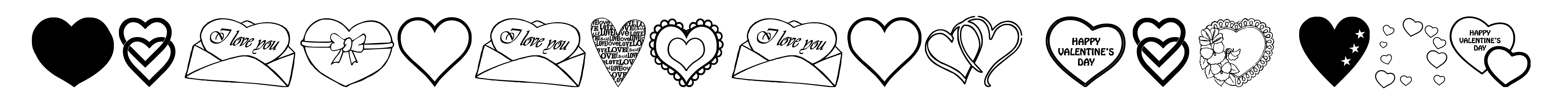Vanlentines Day TFB