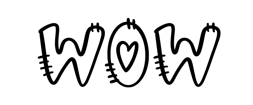Wow