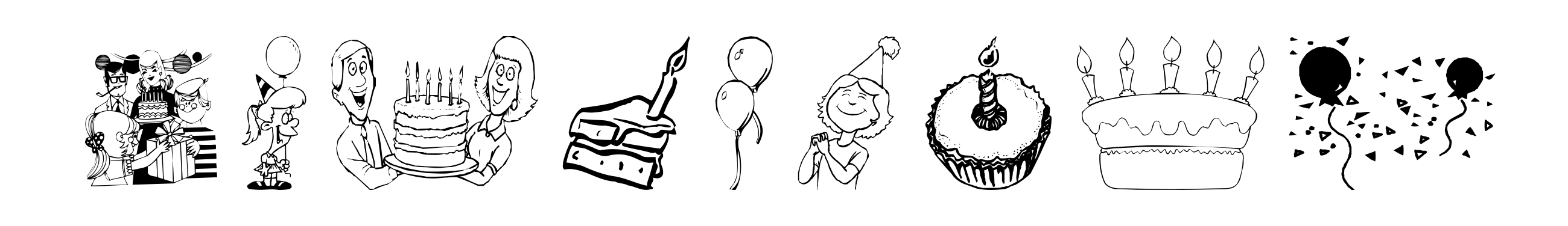 Birthdaze