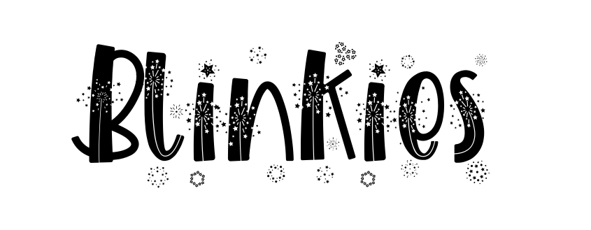 Blinkies