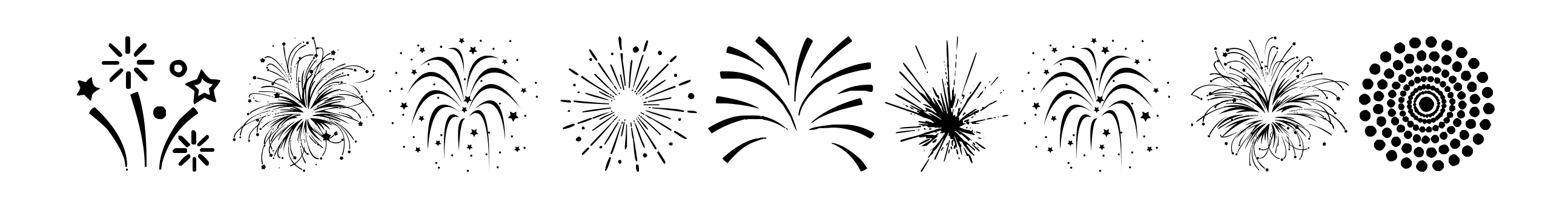 Fireworks