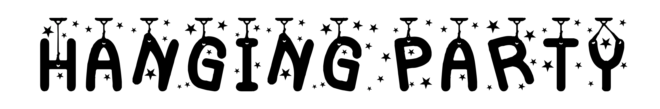 Hanging Party