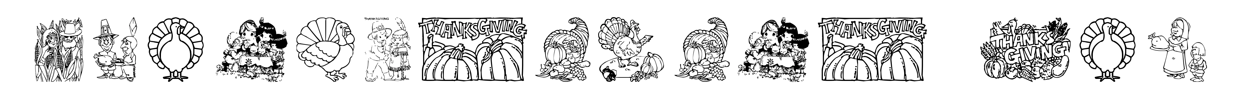 Thanksgiving Day