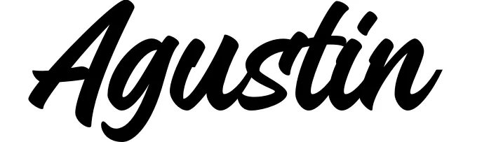 Agustin