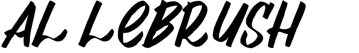 AL Lebrush