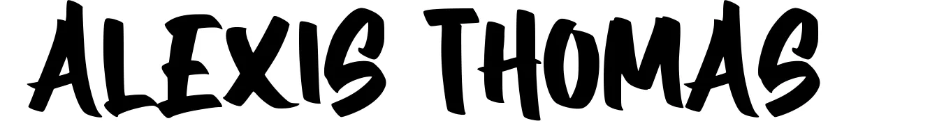 Alexis Thomas