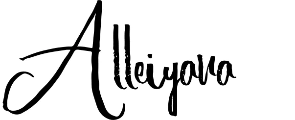 Alleiyana
