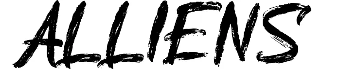 Alliens