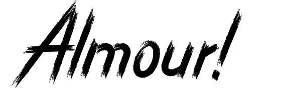 Almour!