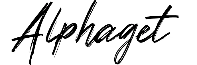 Alphaget