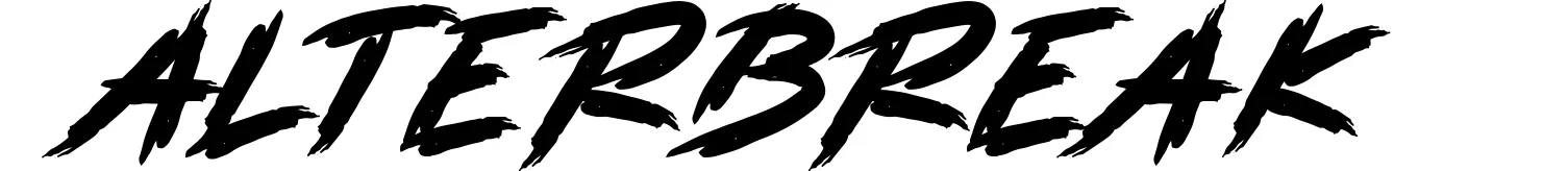 Alterbreak