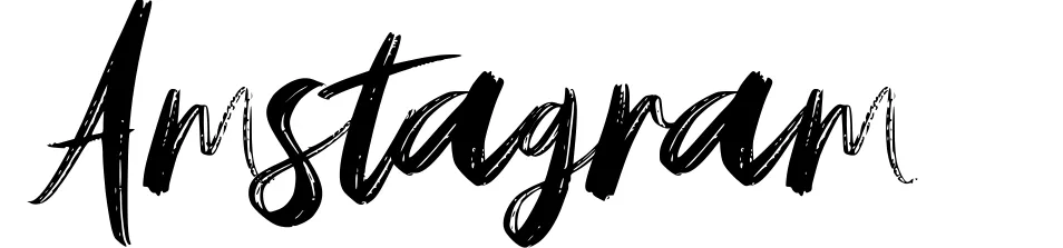 Amstagram