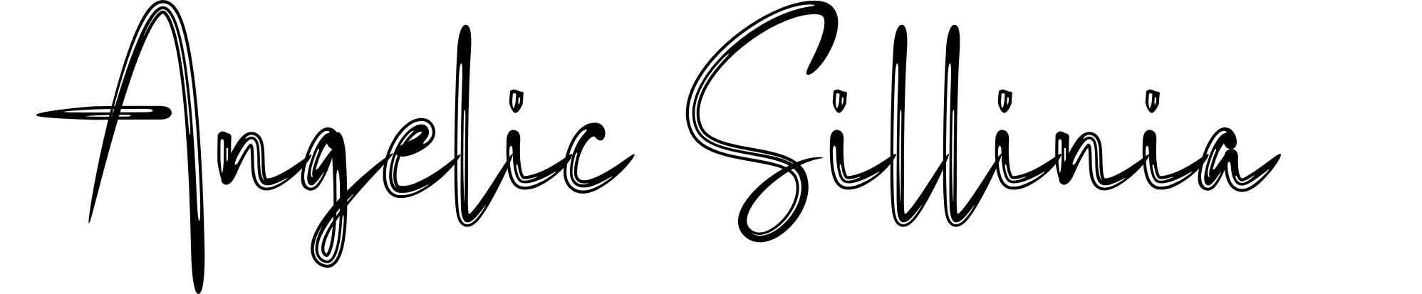 Angelic Sillinia