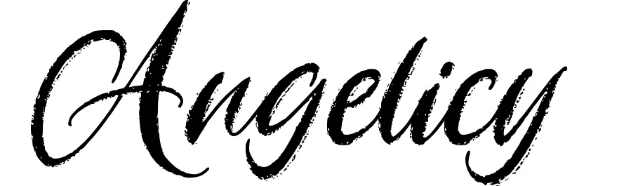Angelicy