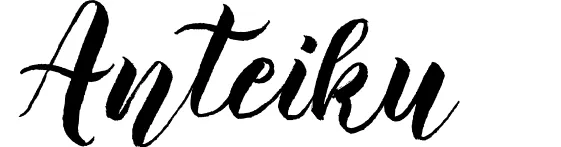 Anteiku