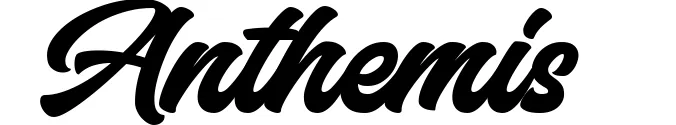 Anthemis