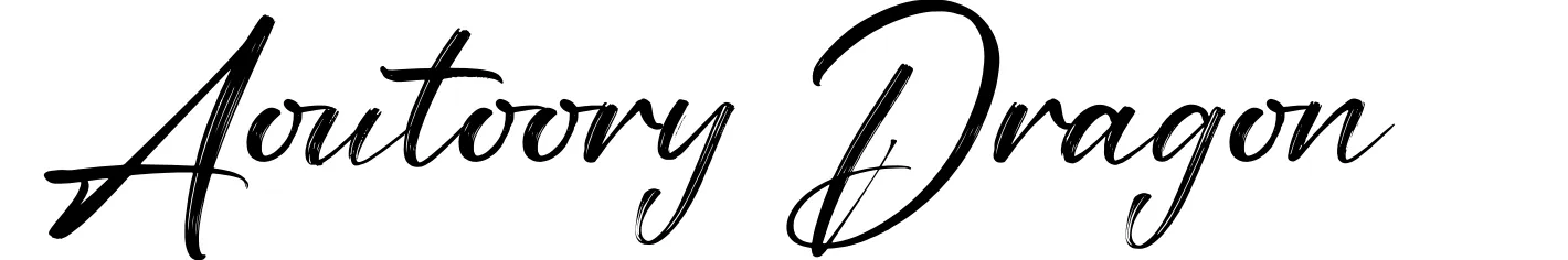 Aoutoory Dragon