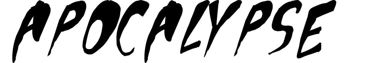 Apocalypse