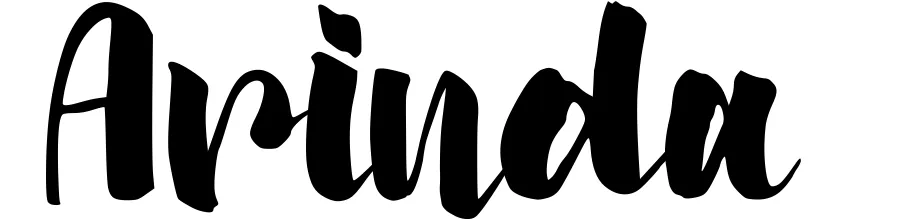 Arinda