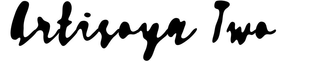 Artisoya Two