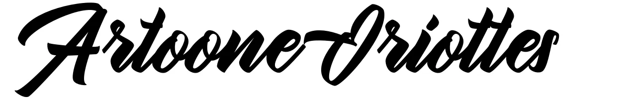 Artoone Oriottes