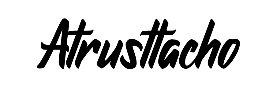 Atrusttacho