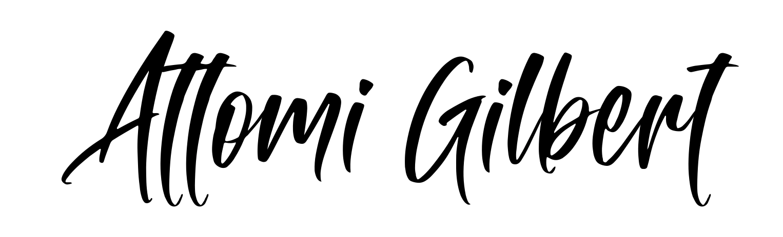 Attomi Gilbert