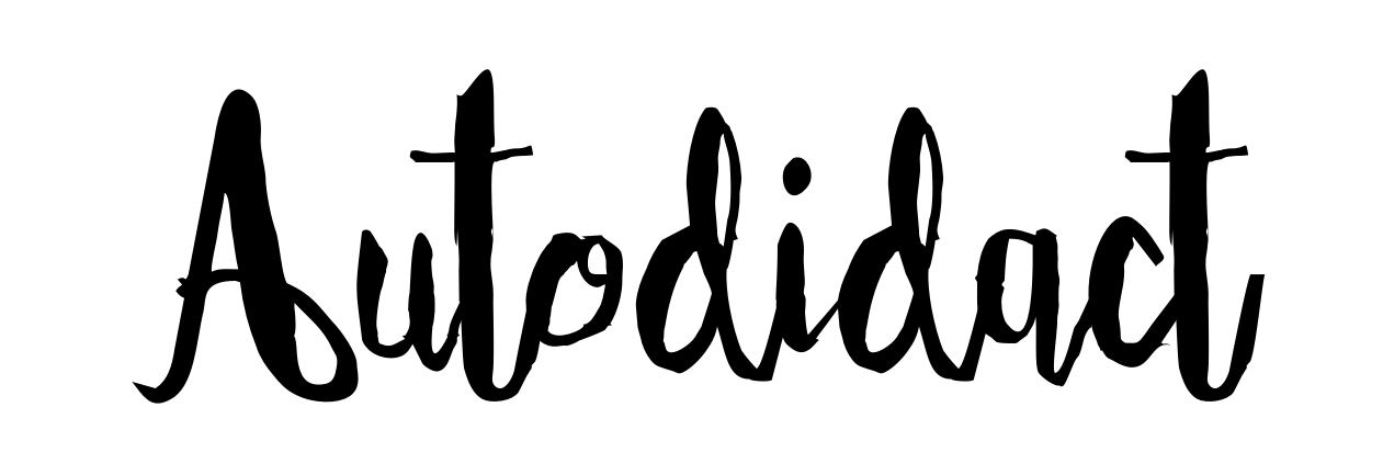 Autodidact