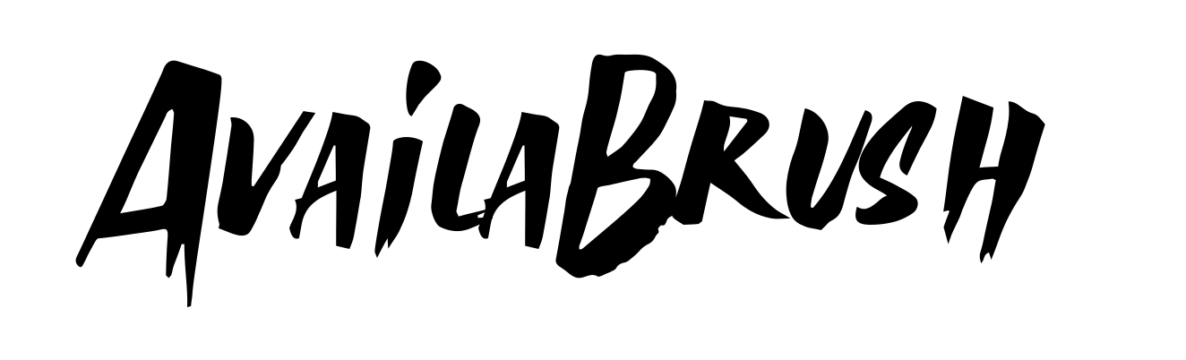 AvailaBrush