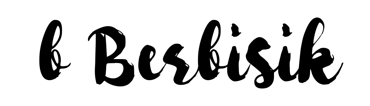 b Berbisik