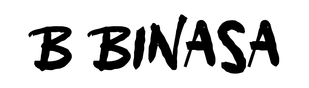 B Binasa