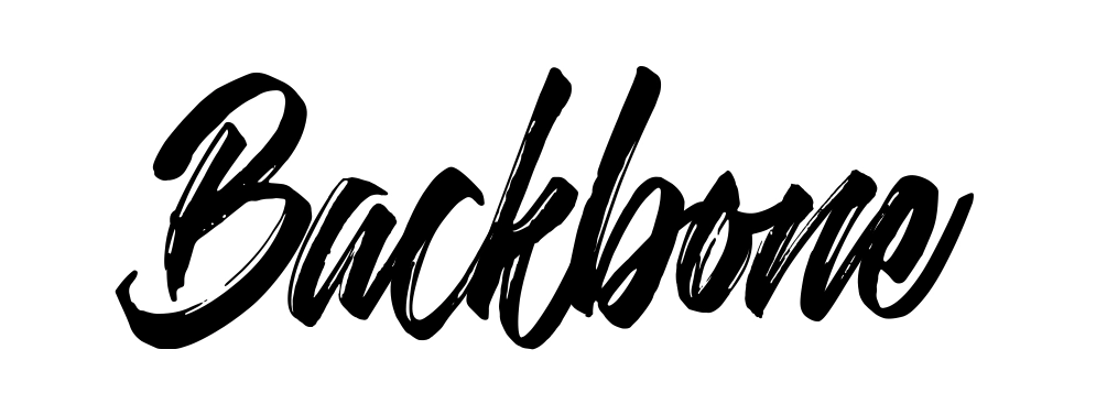 Backbone